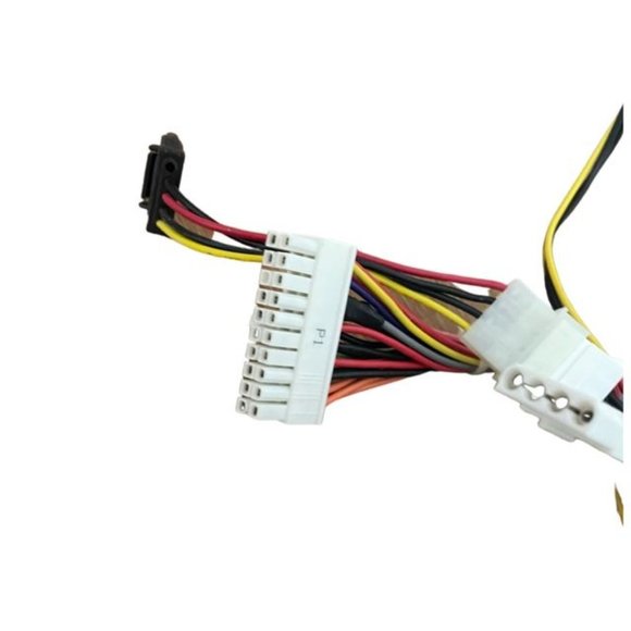 Liteon PC Power Supply - Model: PS-5251-08: 250W - Picture 4 of 13